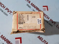 Abb kb 60 magnetic coil