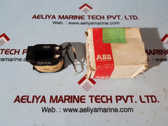 Abb kb 60 magnetic coil