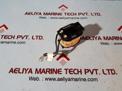 Abb kb 60 magnetic coil