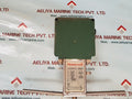 Honeywell isoil ml110 electromagnetic flow meter & ml110 converter