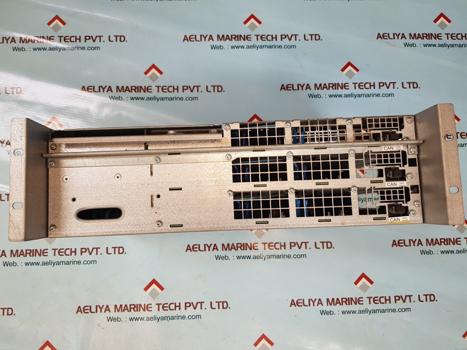 Eltek ca0603.000 power supply 100-250v