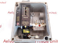 Indfos rt 200pb pressure switch