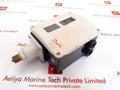 Danfoss rt116 pressure control