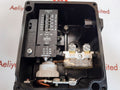 Danfoss rt116 pressure control