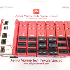 Red lion cspid2s0,csmstrv2,cspid2,cspid1 ethernet module