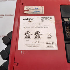Red lion cspid2s0,csmstrv2,cspid2,cspid1 ethernet module