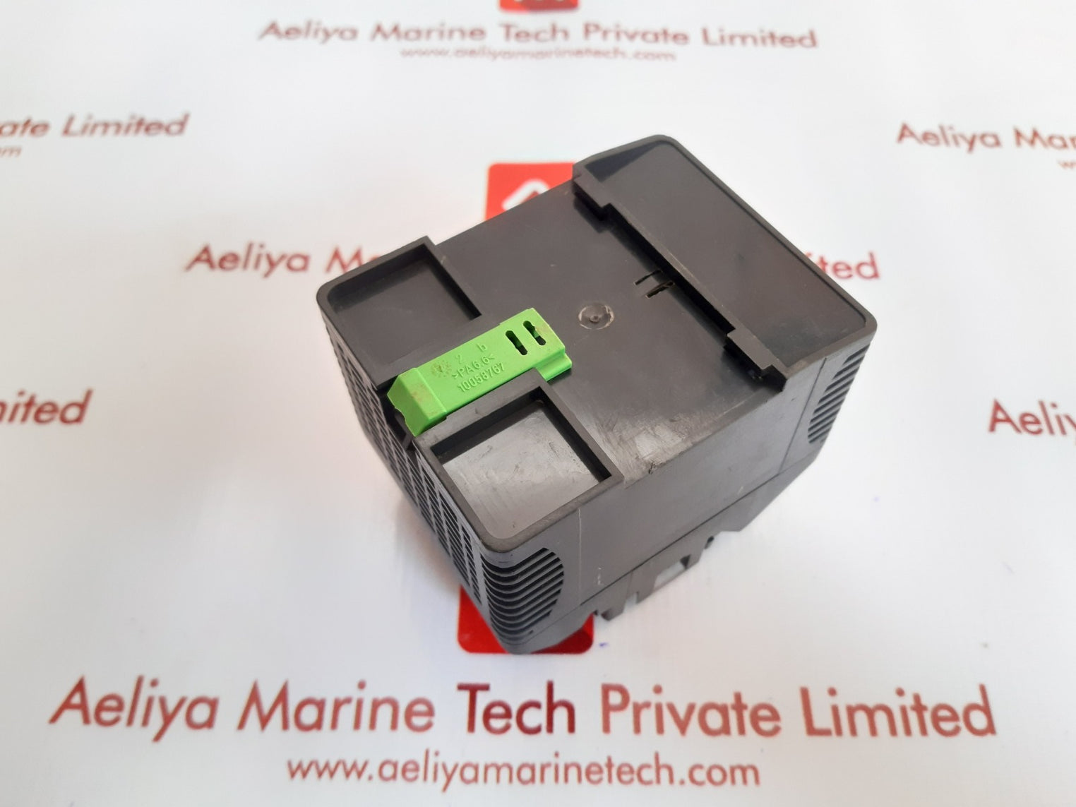 Murr elektronik d-71570 power supply 9000-41034-0401000