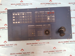 Simrad pnc100 37960259 c panel system dp basic
