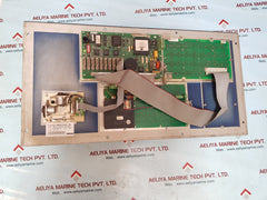 Simrad pnc100 37960259 c panel system dp basic