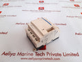 Telemecanique sr2 e121bd compact smart relay 