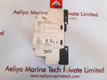 Telemecanique sr2 e121bd compact smart relay 