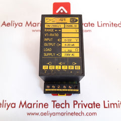 Deif tav-210dg/3 single fuction transducer 226886.10