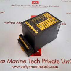 Deif tav-210dg/3 single fuction transducer 226886.10