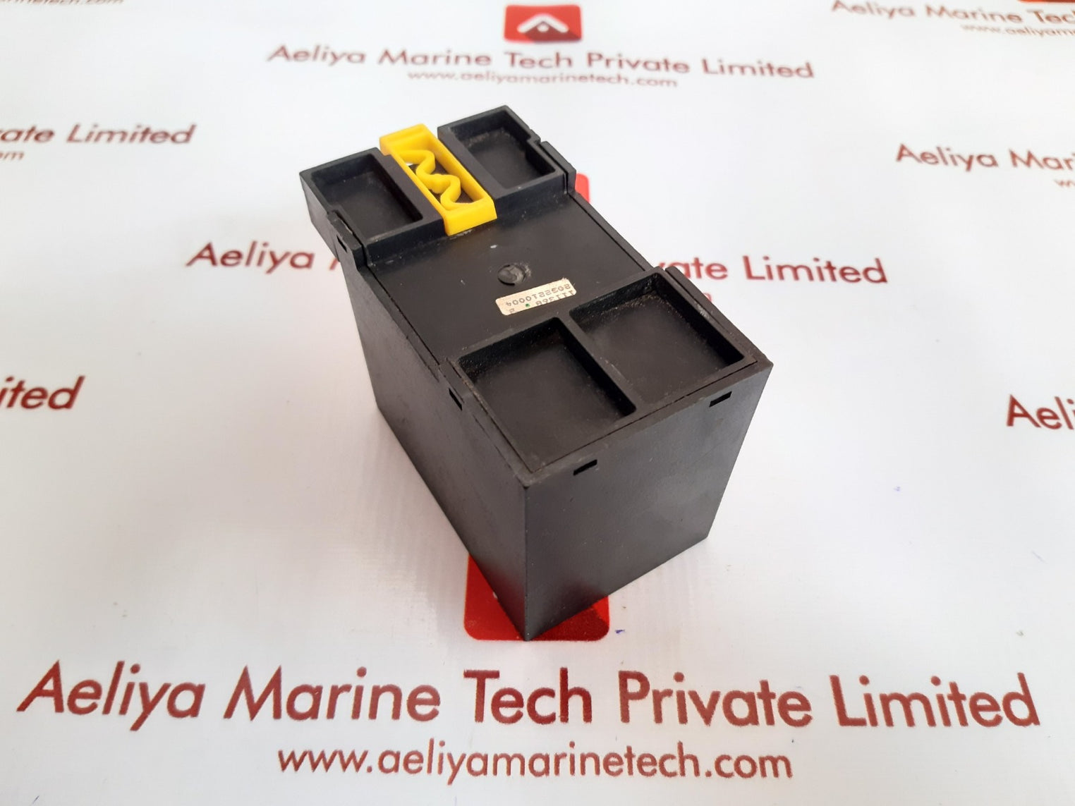 Deif tav-210dg/3 single fuction transducer 226886.10