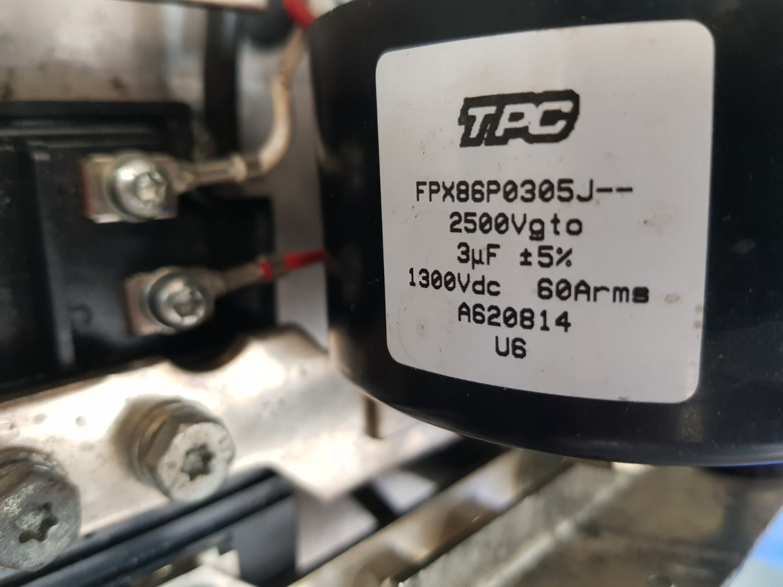 Abb nbra-669 braking unit