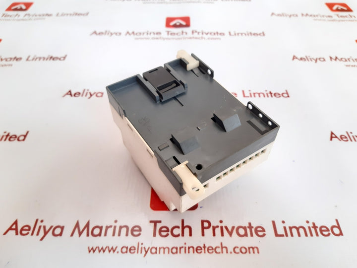 Telemecanique sr2 a101bd relay