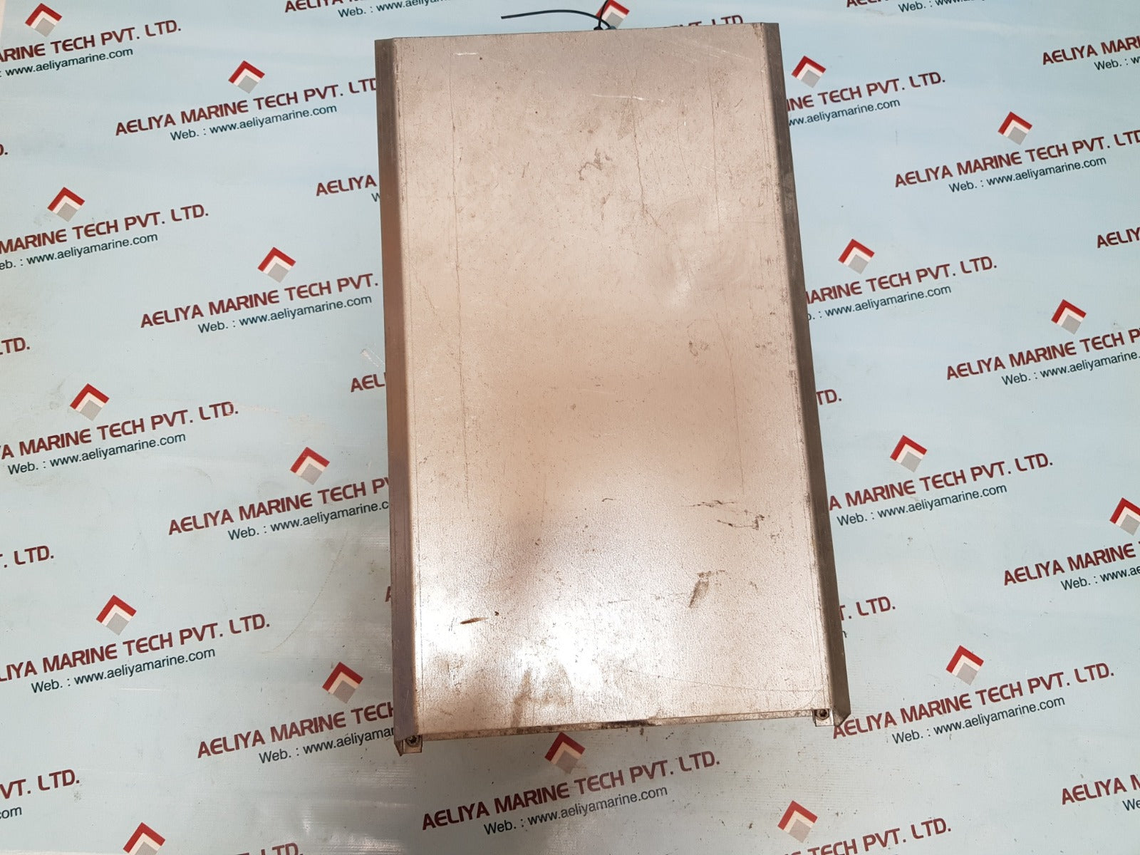 Abb nbra-669 braking unit