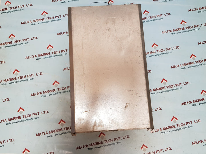 Abb nbra-669 braking unit