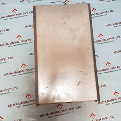Abb nbra-669 braking unit