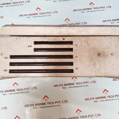 Abb nbra-669 braking unit