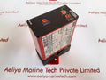 Bircher mrab safety relay