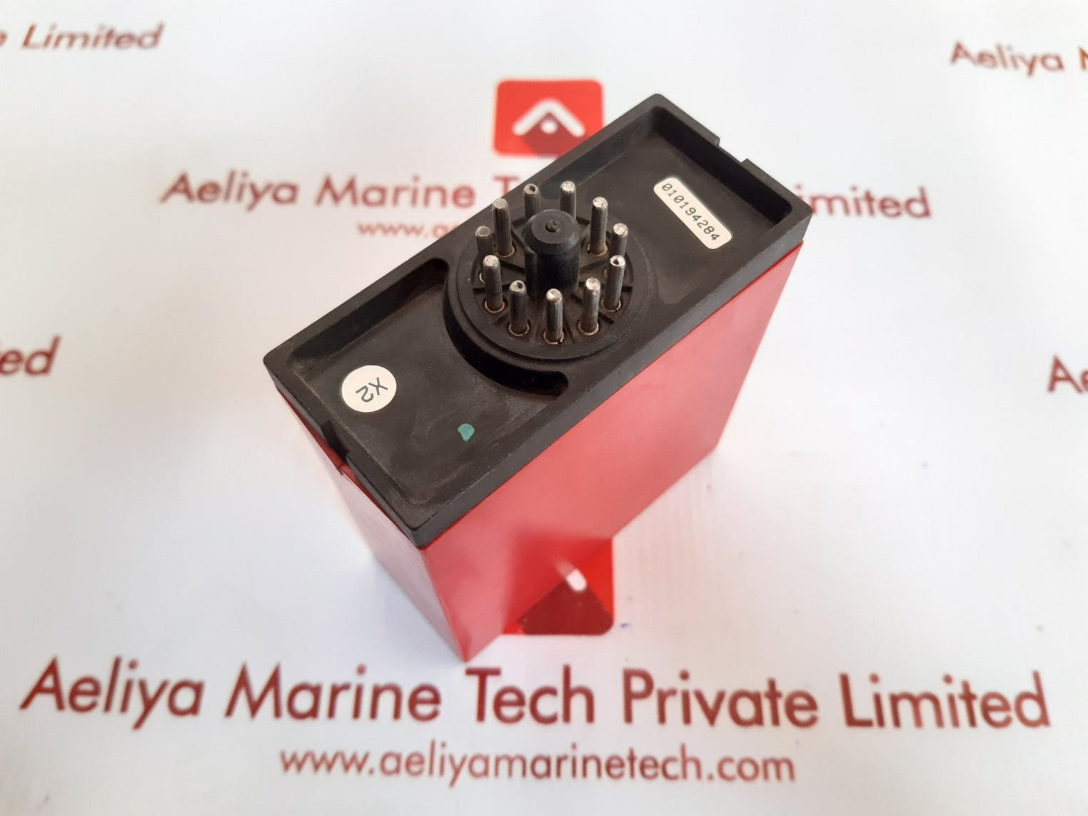 Pr electronic 2204 isolation amplifier