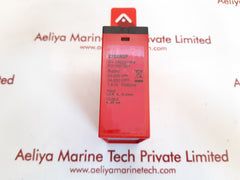 Pr electronics 2202 r/i transmitter 2202r2p