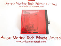 Pr electronics 2202 r/i transmitter 2202r2p