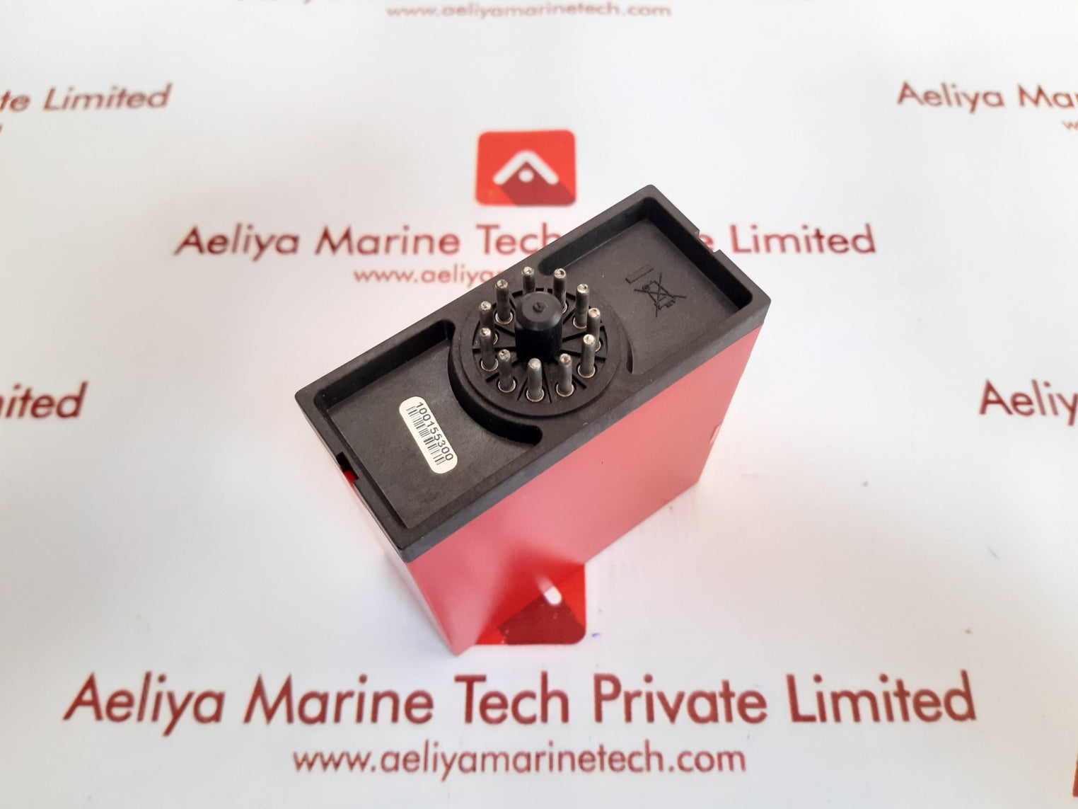 Pr electronics 2202 r/i transmitter 2202r2d