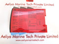 Pr electronics 5105b isolated driver