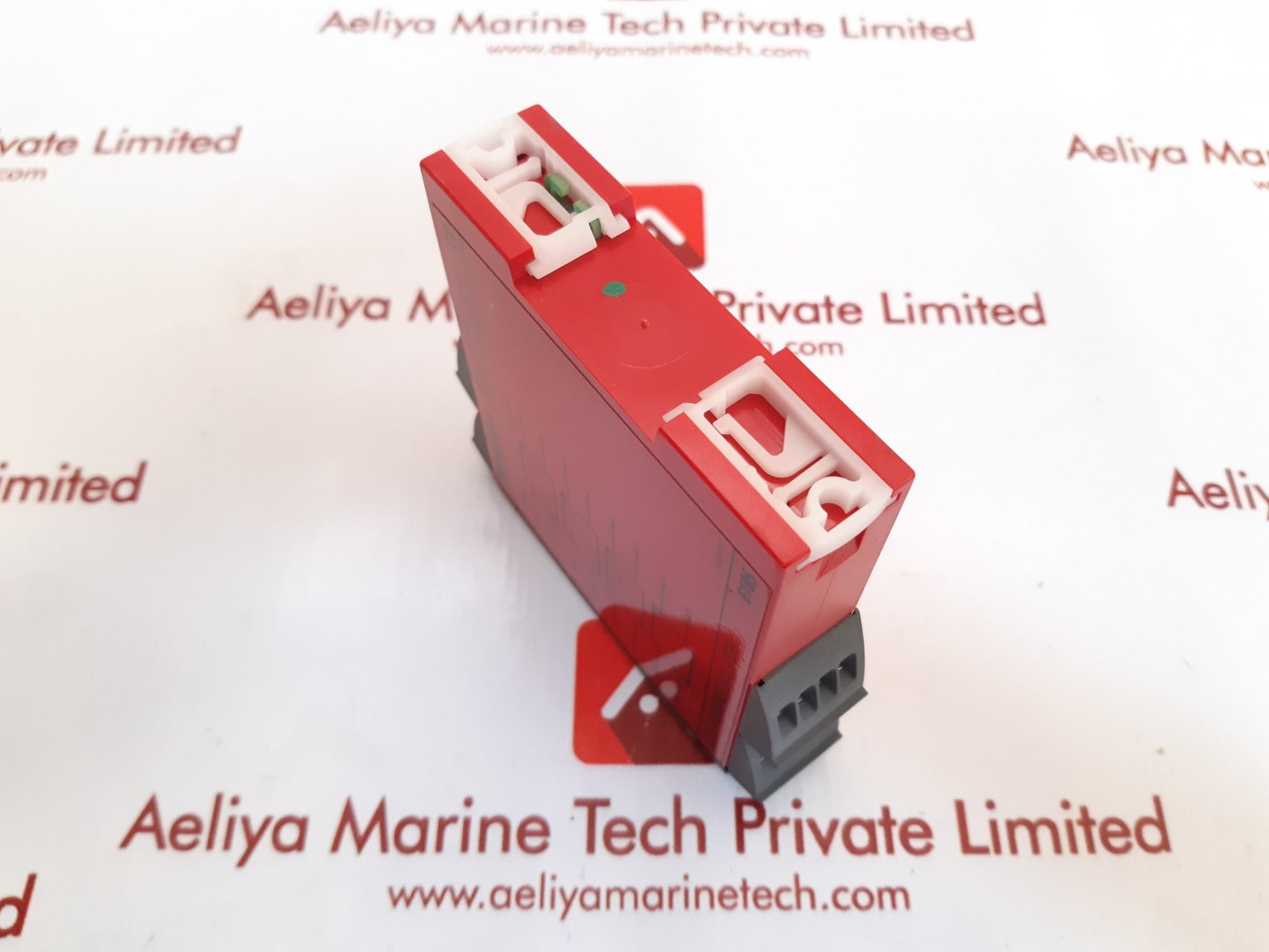 Pr electronics 6185 loop - powered isolator 6185d