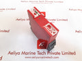 Pr electronics 6185 loop - powered isolator 6185d