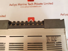 Idec pfa-1c24rdc programmable controller
