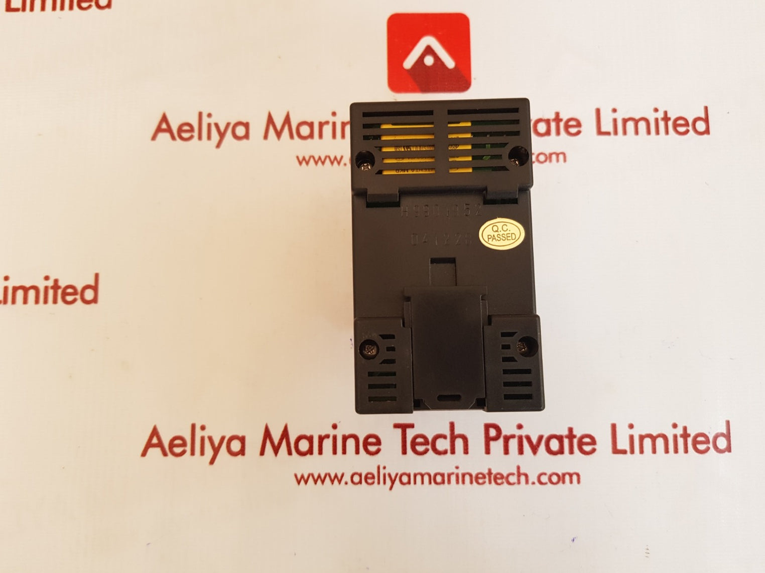 Weidmuller Connect Power 992889 0024 Switch Mode Power Supply