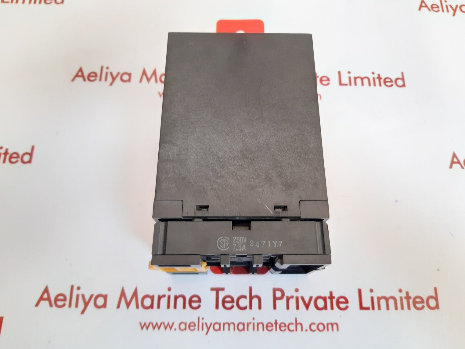 Toyo keiki dgp-1 isolator