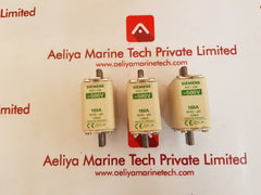 Siemens 3nd1 836 fuses