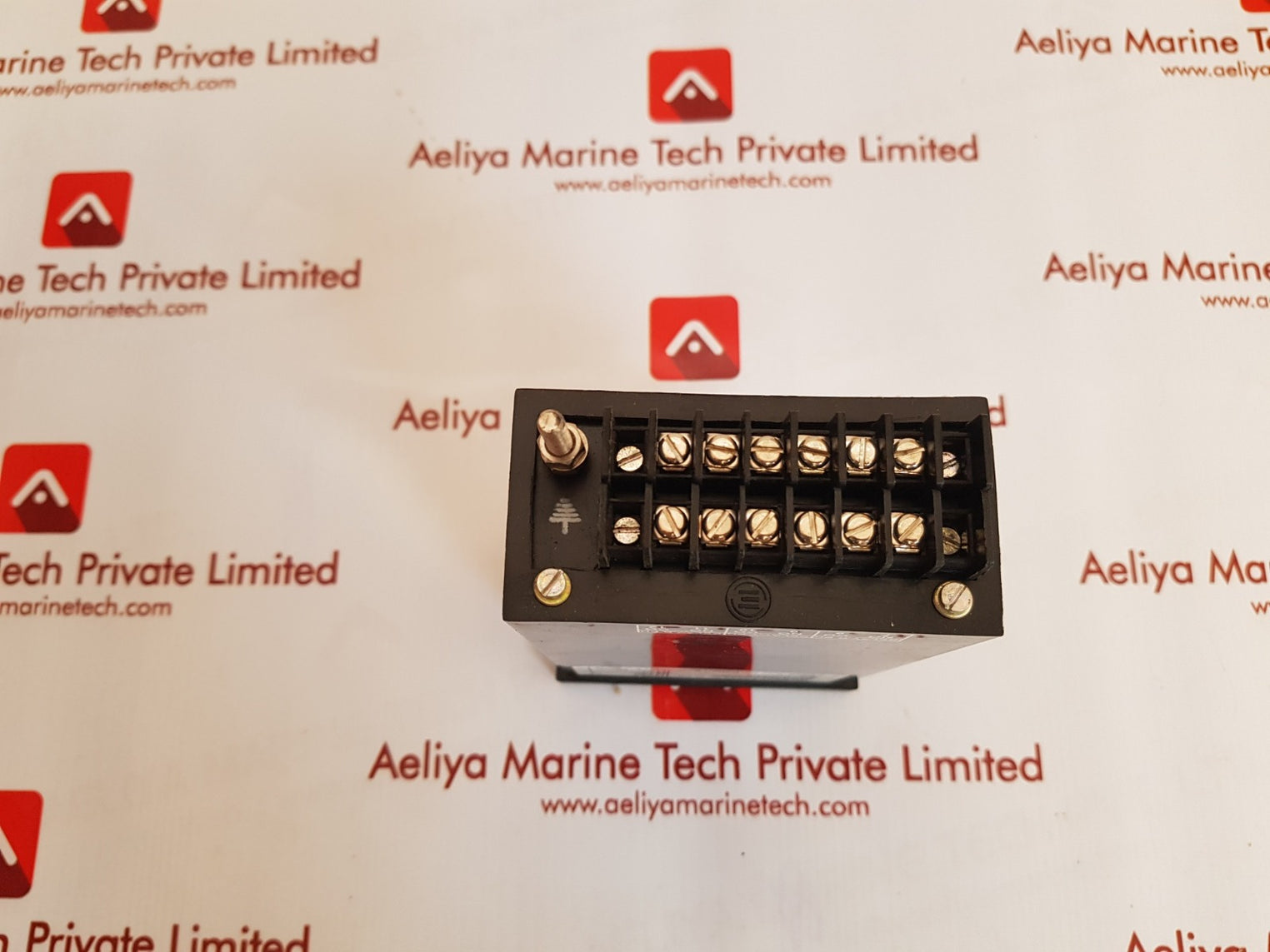 Kaizen switchgear viu09 voltage indicator/control unit