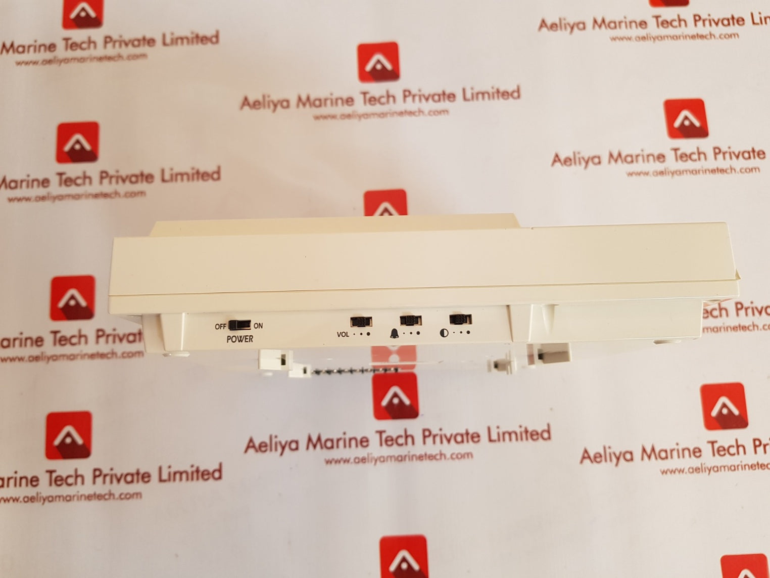 Honeywell hvp-1000-p home automation system