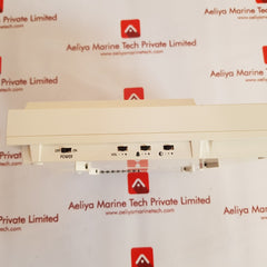 Honeywell hvp-1000-p home automation system