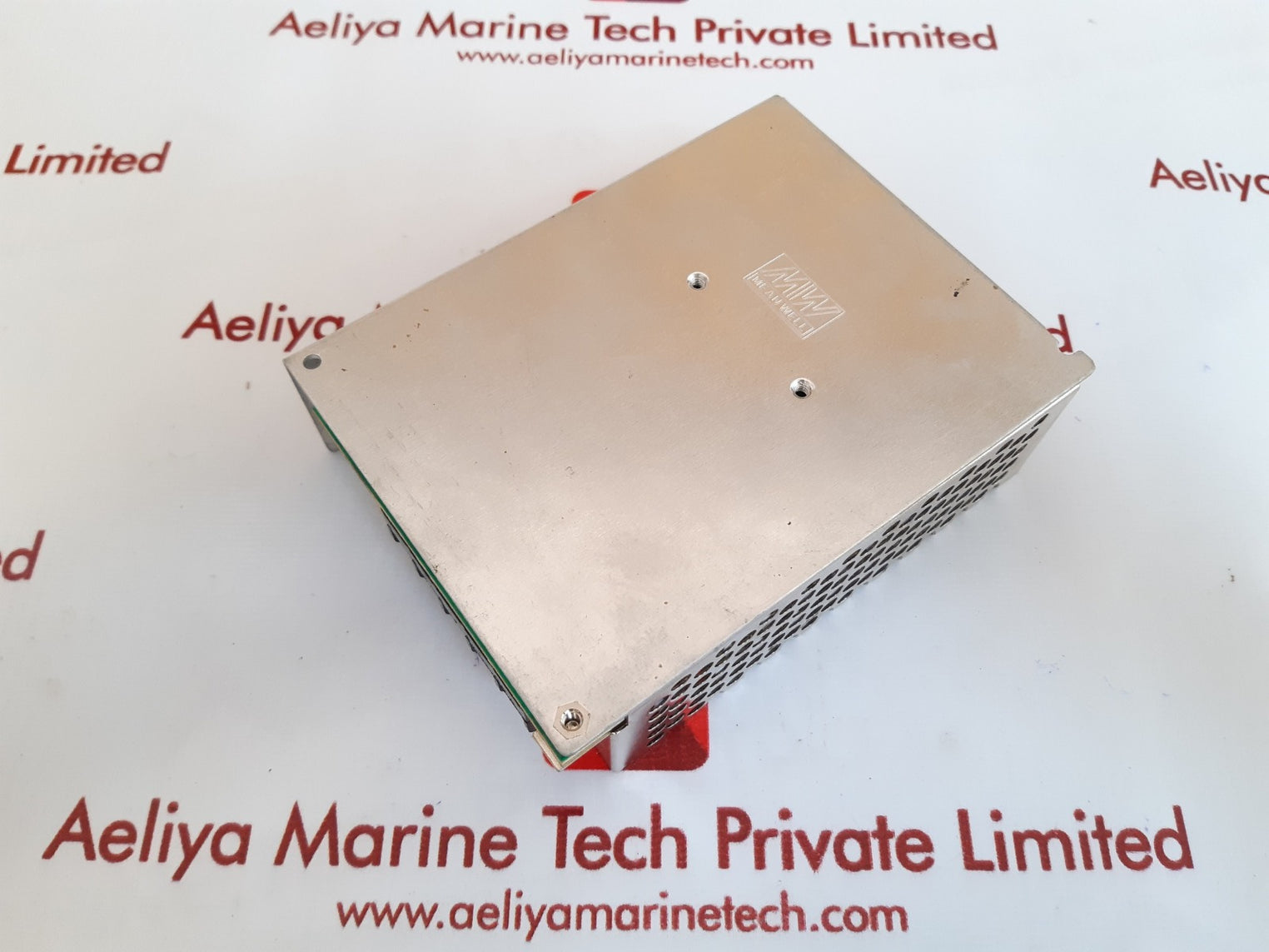 Mean well s-35-24 power supply