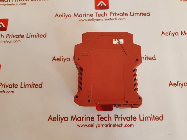 Allen-bradley smartguard 600 1752 l24bbb safety controller ser a rev b 