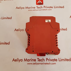 Allen-bradley smartguard 600 1752 l24bbb safety controller ser a rev b 