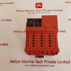 Allen-bradley smartguard 600 1752 l24bbb safety controller ser a rev b 