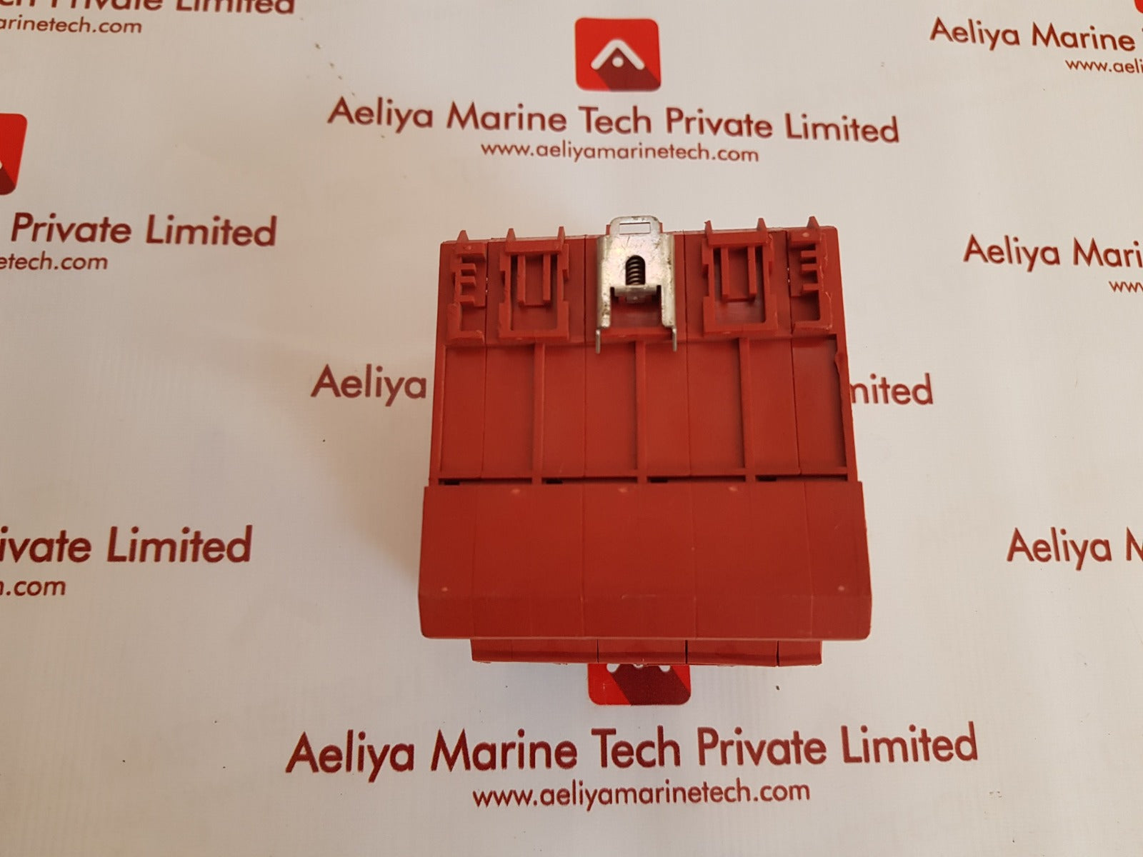 Allen-bradley smartguard 600 1752 l24bbb safety controller ser a rev b 
