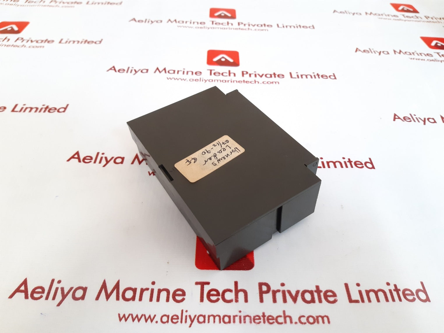 Mitsubishi a3nmca4 memory cassette