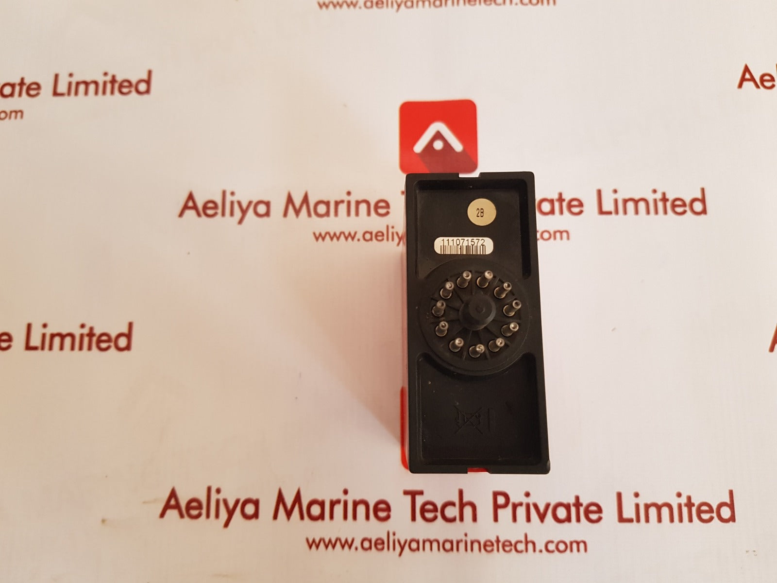 Pr electronics 2224 valve controller 2224_2b
