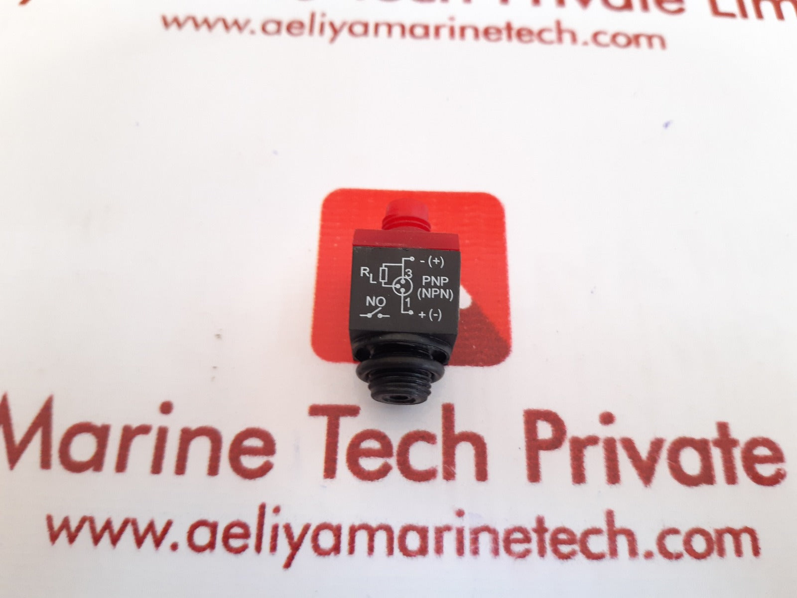 Piab 0110249 vacuum switch