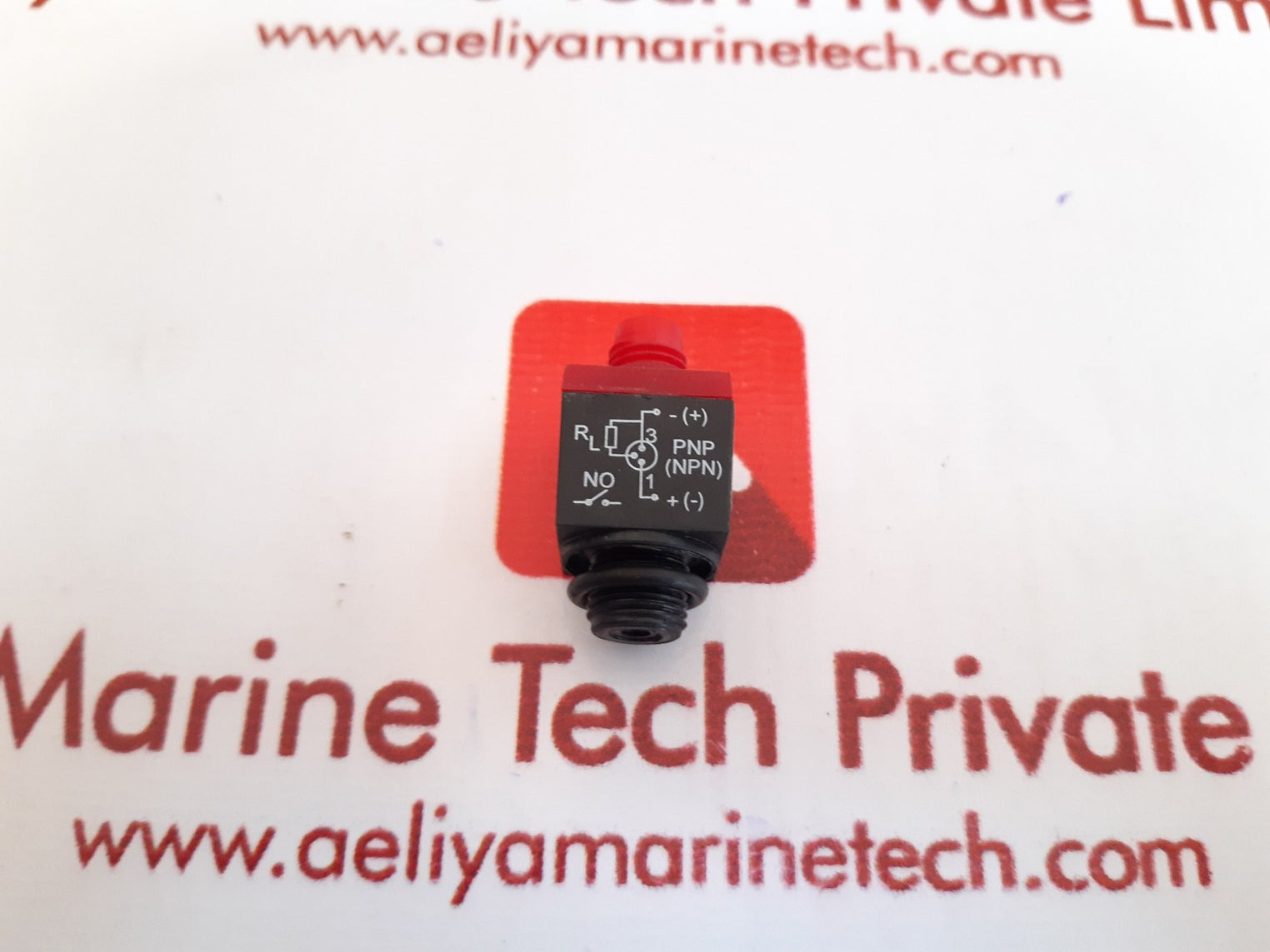 Piab 0110249 vacuum switch