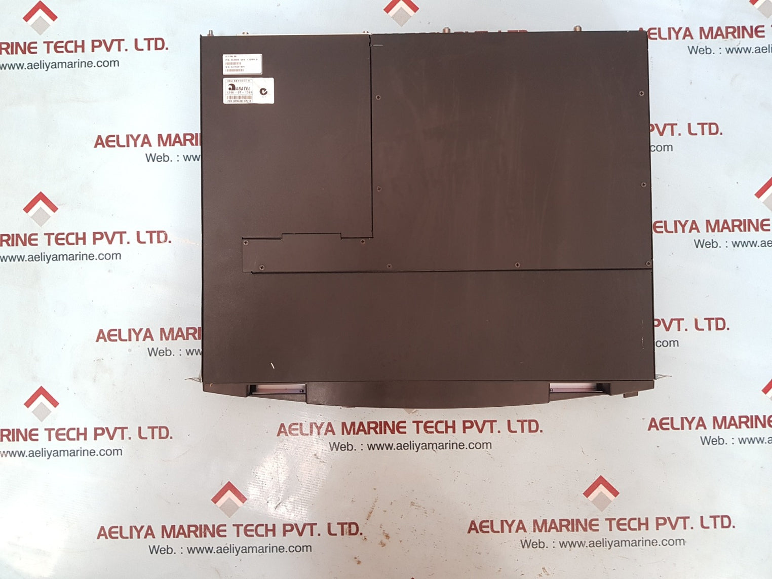 Gilat skyedge ii pro modem 564000