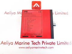 Pr electronics 2224 valve controller 2224 2b